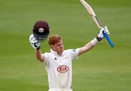 Ollie Pope is a fine middle order batsman